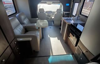 2018 Coachmen RV Prism Elite 24EJ
