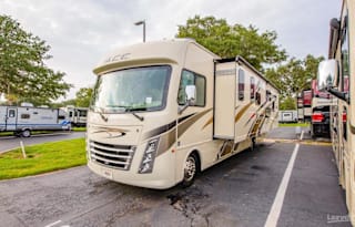 2020 Thor Motor Coach ACE 32.3