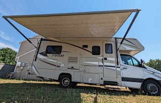 Prism Elite Glide