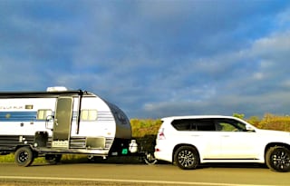 * KoH Sand & Dust friendly! Top Deals RV Rentals!*