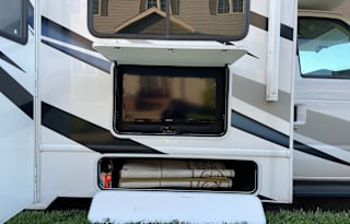 2021 Thor Motor Coach Freedom Elite 30FE