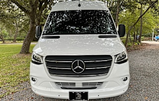 2022 Coachmen RV Galleria 24T