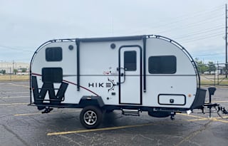 Pure Michigan unlimited adventures with Winnie!!