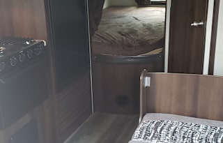 2020 Jayco Jay Flight SLX 8 224BH
