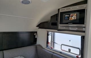 2021 nuCamp RV T@B 320 S