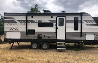 2021 Dutchmen RV Aspen Trail 2340BHS