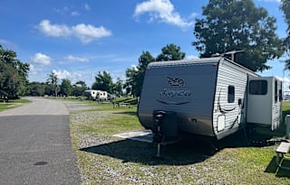 2015 Jayco Jay Flight 27RLS
