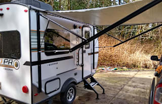 2019 Geo Pro -Easy To Tow