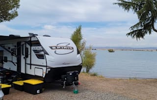 2021 Coachmen RV Spirit Ultra Lite 2963BH