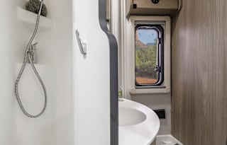 2023 Bozeman Winnebago Ekko #156823