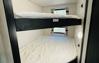 Beach Mode Bunkhouse