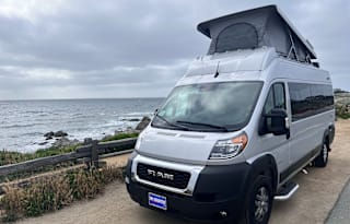 2023 Entegra Ethos 20D - Sleeps 4