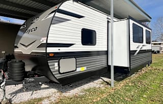 2024 Jayco Jay Flight SLX 284BHS