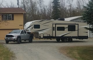 2019 Keystone RV Hideout 281DBS 32FT