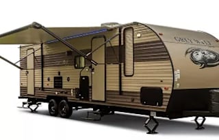Journie’s Cruiser delivered to you!