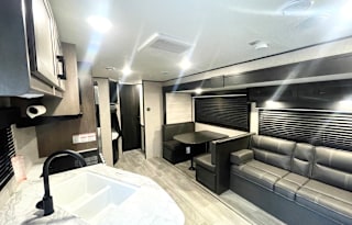 The San Diego Special Trailer Rental