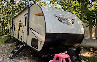 2023 Forest River RV Wildwood FSX 290RTKX