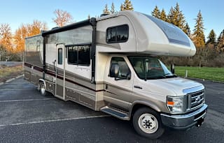 2019 Forest River |  SLEEPS 8 | UNLIMITED MILES