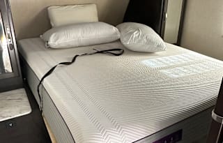2020 Coachman Spirit Ultra light