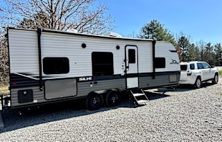 2024 Jayco JayFlight SLX 260BH