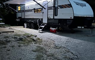 2021 Forest River RV Wildwood X-Lite 273QBXL