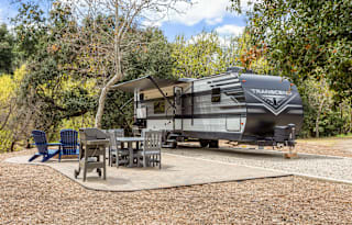 2 bedroom bunkhouse family retreat