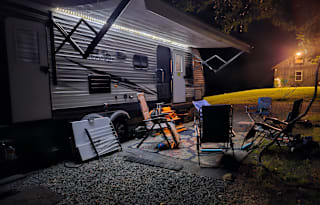 Small-town charm and outdoor adventure