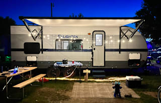 2021 Gulf Stream RV Enlighten 25BH