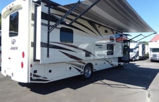 2020 Jayco Precept 34G