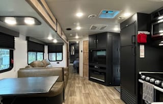 2022 Keystone RV Outback Ultra Lite 302UBH