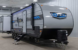 Salem 31KQBTS - Campfire Rentals