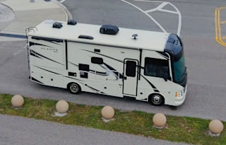 2021 Jayco Alante 26X: Easy drive/Veteran Discount