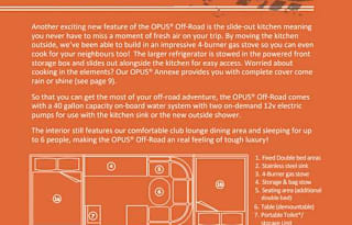 Opus OP4 - Go ANYWHERE