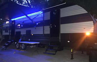 2021 Forest River RV Cherokee 274DBH