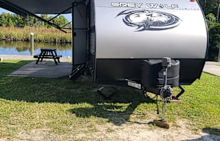 Grey Wolf  |Driftwood RV