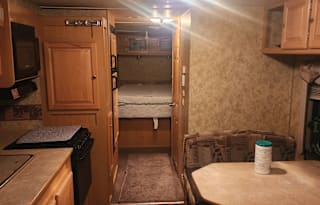 Great family camper