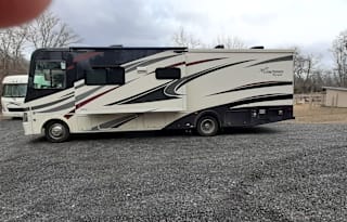 2017 Coachmen RV coachmen pursuit 33BH