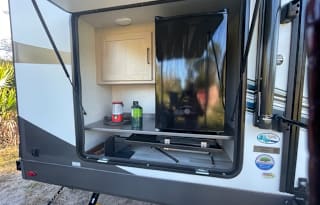 2021 Flagstaff SuperLite Bunk House