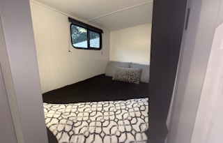 2023 Heartland RVs North Trail