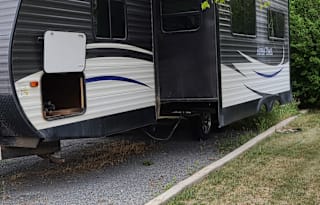 Family Friendly 2018 Dutchmen RV Aspen Trail 2790BHS