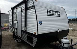 2025 Dutchmen RV Colorado 17BHC