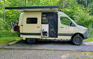 2020 Winnebago Revel
