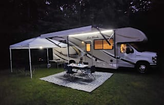 Wander 365 RV Rental