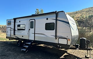 Reed's Ramblin' Rental