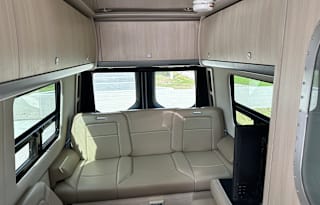 2023 Airstream RV Interstate 24GL Std. Model