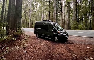 2022 Thor Motor Coach "Adventure Comfort"
