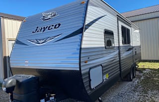 Jayco Jay Flight