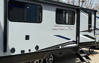 DRL Rentals "Pinetree Retreat"