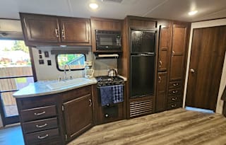 2018 Jayco Jay Flight