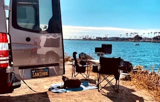 2018 Mercedes Sprinter